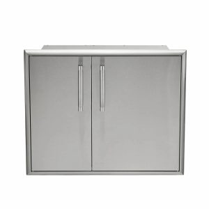 Coyote 31" Dry Storage Pantry