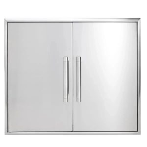 Coyote 39" Double Access Door