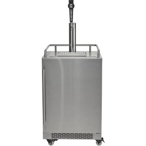 Coyote 24" Outdoor Kegerator