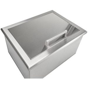 Coyote 25" Drop In Cooler