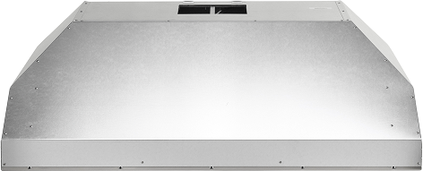 Coyote 48" Outdoor Insert