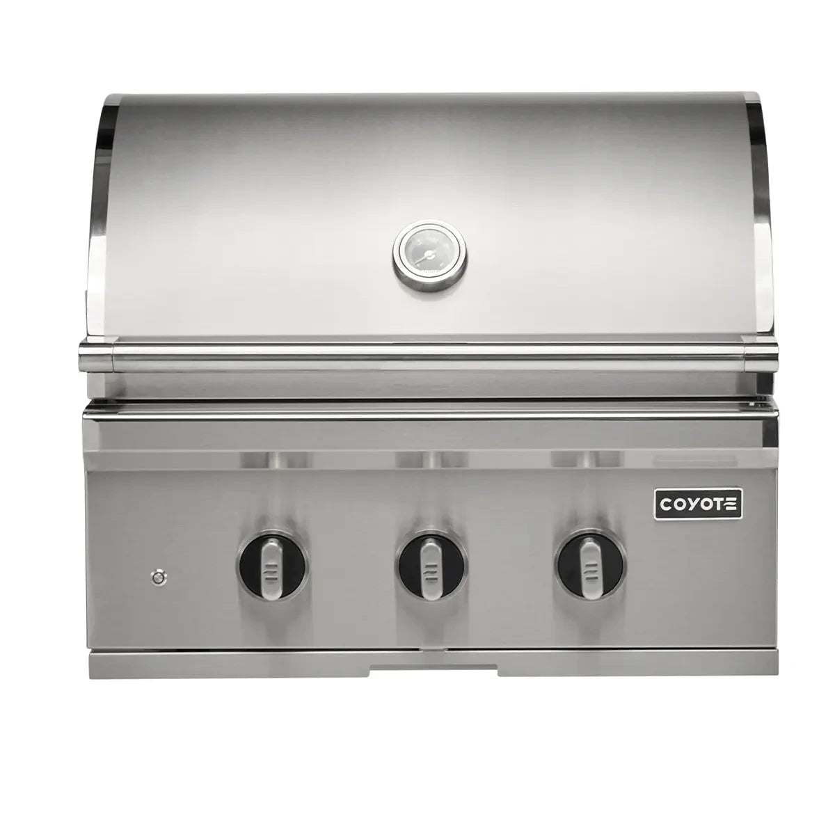 Coyote CL-Series Built-In Gas Grill