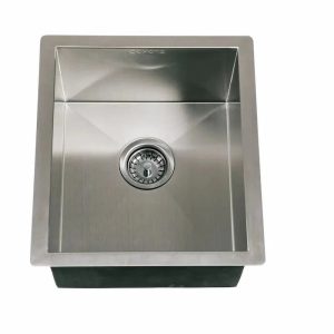 Coyote Sink - Universal Mount - order faucet separately