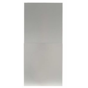 Coyote Duct Cover for  Chimney Hood for Ceilings 8'6" - 9'8"