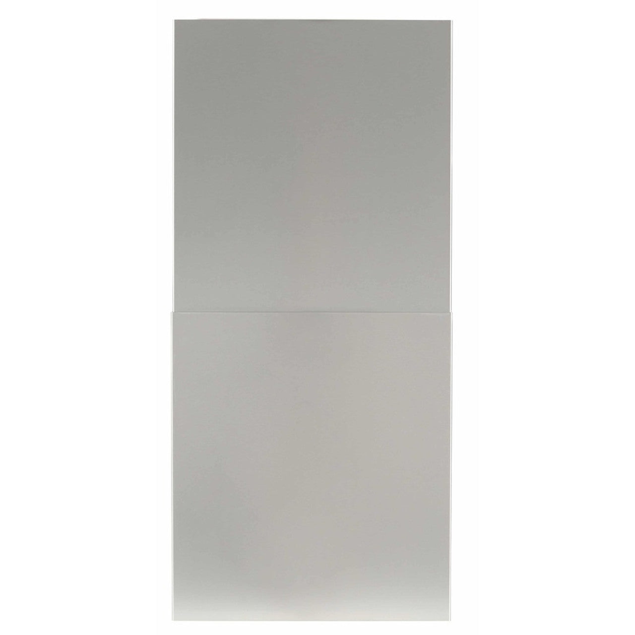 Coyote Duct Cover for Chimney Hood for Ceilings 8'6" - 9'8"