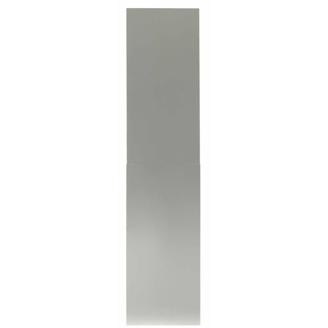 Coyote Duct Cover for Chimney Hood for Ceilings 9'8" - 12'