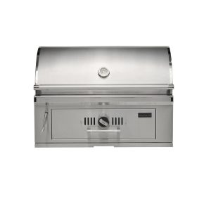 Coyote 36" Charcoal Grill