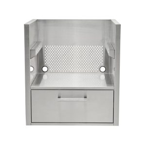 Coyote Asado Smoker Insert Sleeve