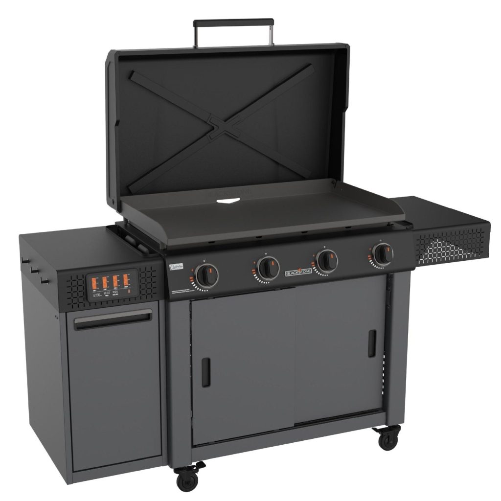 culinary 36 griddle deluxe 4811773