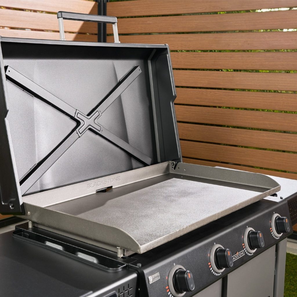culinary 36 griddle deluxe 5307593