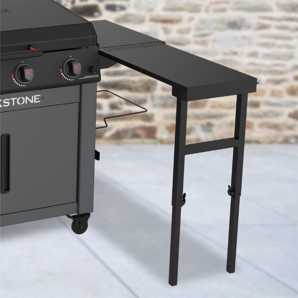 culinary 36 griddle with cabinet 8605230