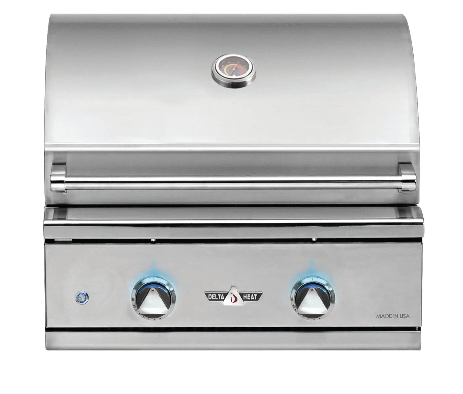 Delta Heat 26" Gas BBQ Grill Head