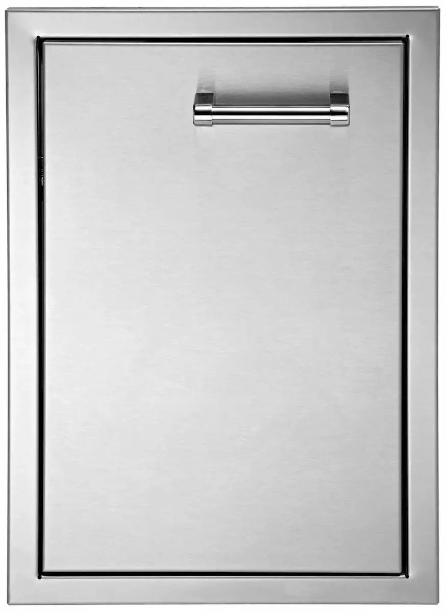 Delta Heat Stainless Steel Single Access Door