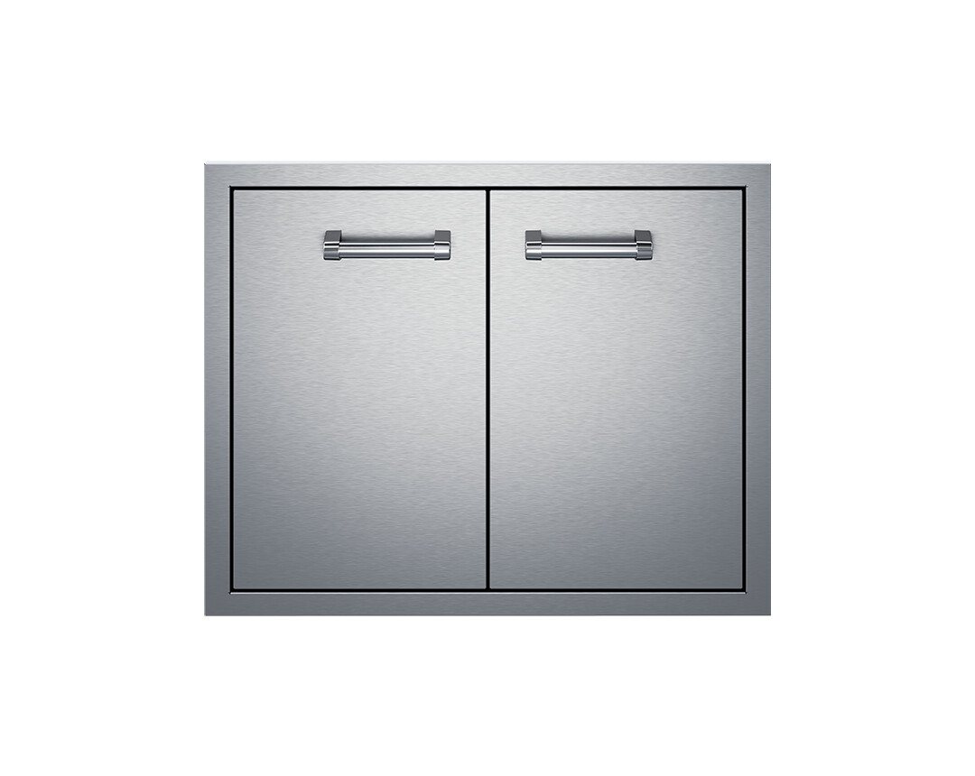 Delta Heat 26" Delta Heat Double Access Doors