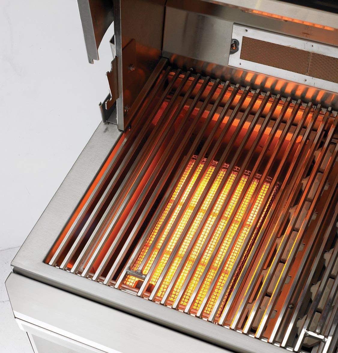 Delta Heat Sear Zone Kit (Left Side Only) DHBQ26