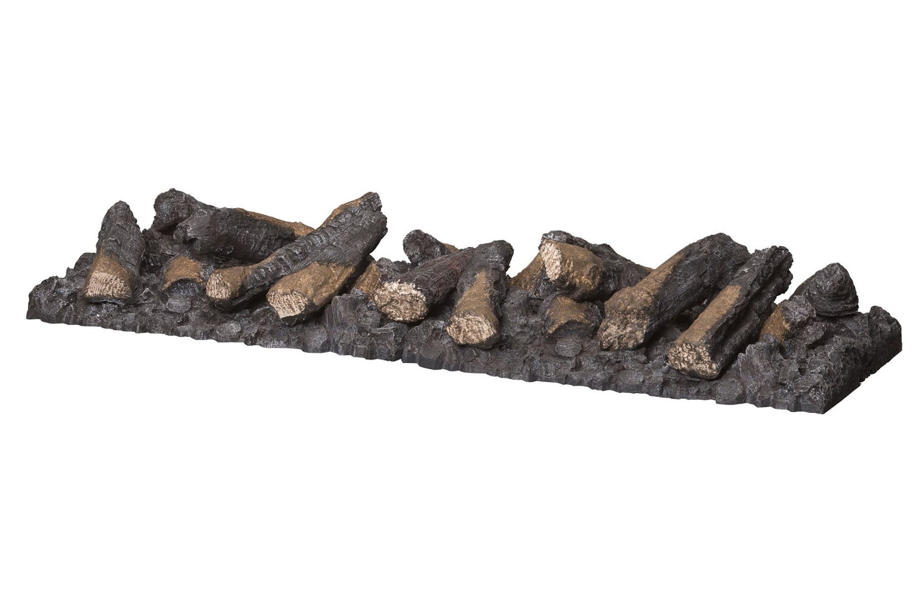 Dimplex 20" Optional Log Kit for Optimyst