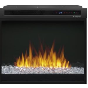 Dimplex Nova 28" Plug-in Electric Firebox