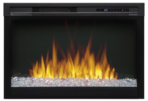 Dimplex Nova 33" Plug-In Electric Firebox