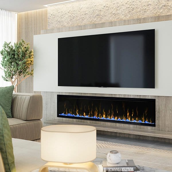 Dimplex IgniteXL 74" Linear Electric Fireplace