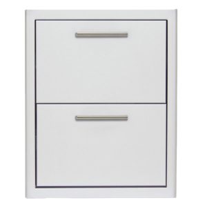 Blaze 16-Inch Double Access Drawer