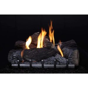 Empire 30" Outdoor IP Harmony Burner - NG