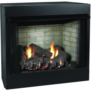 Empire Breckenridge 32" VF Deluxe Firebox