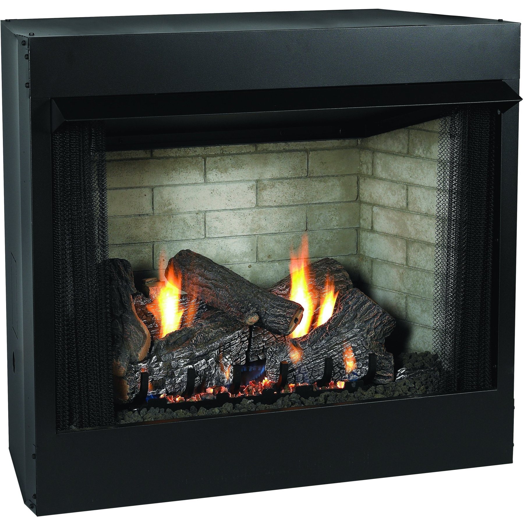 Empire Breckenridge VF  Premium 36" Firebox