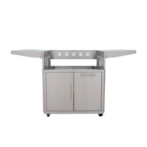 Blaze LTE PRO 4-Burner Gas Grill Cart​
