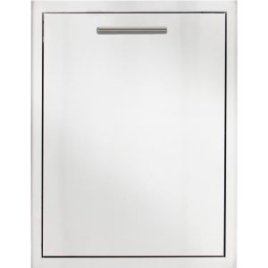 Blaze Roll Out Double Trash/Recycle Drawer