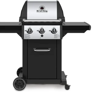 Monarch 320 - LP
