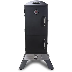 Vertical Gas Smoker - LP