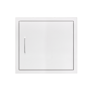 TrueFlame 27" Horizontal Access Door