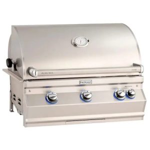 Fire Magic Aurora A540i 30" Built-In Gas BBQ Grill