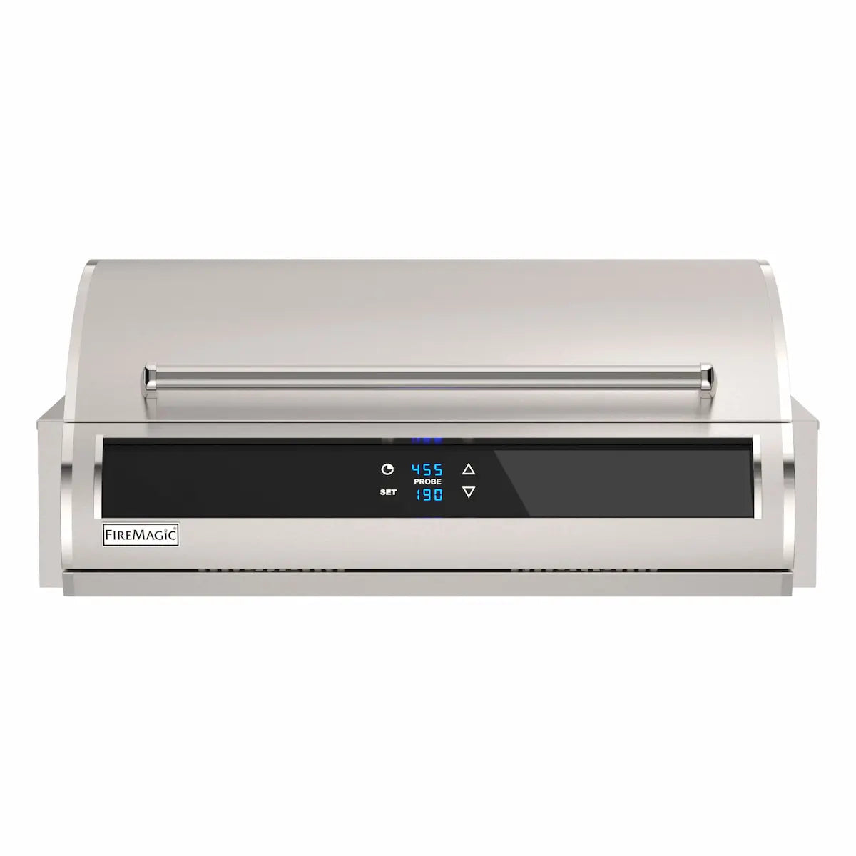 Fire Magic Electric EL500i Built-In 31" Electric Grill with Single Touchscreen Control & Digital Timer