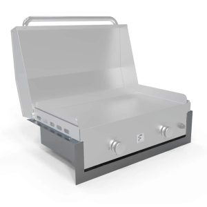 Fusion Insulated Liner for GFE75, 2-Burner Griddle