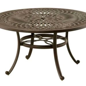 Hanamint Mayfair 42" Round Coffee Table