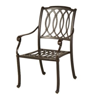 Hanamint Mayfair Dining Chair - Set of 4