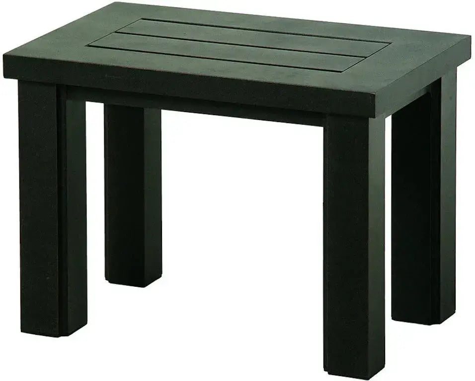 Hanamint Sherwood 16" x 25" Short Bench