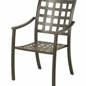 Hanamint Stratford Dining Chair - Set of 4
