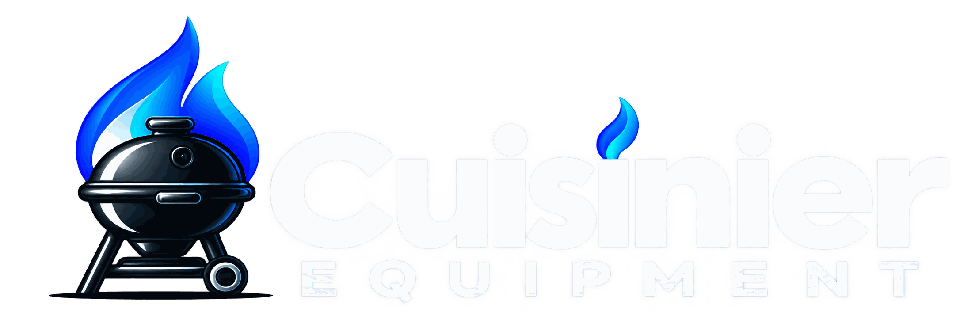 Cuisinier Equipment