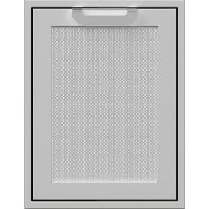 Hestan 20" Trash And Recycle Center 24" Deep Full Extensions Slid - Citra