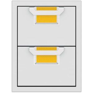 Hestan ASPIRE Double Drawers 16"