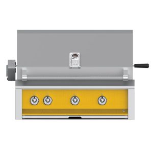 Hestan EABR36