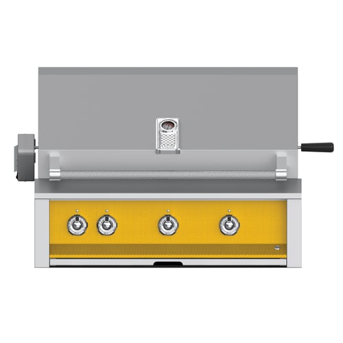 Hestan EABR36