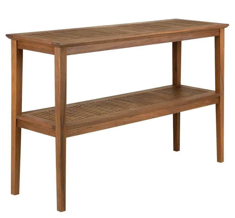 Jensen Outdoor Opal Console Table