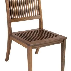 Jensen Outdoor Opal Dining Side Chair