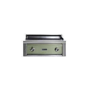 Lynx 30" Asado Built-in Grill - Desert Sage