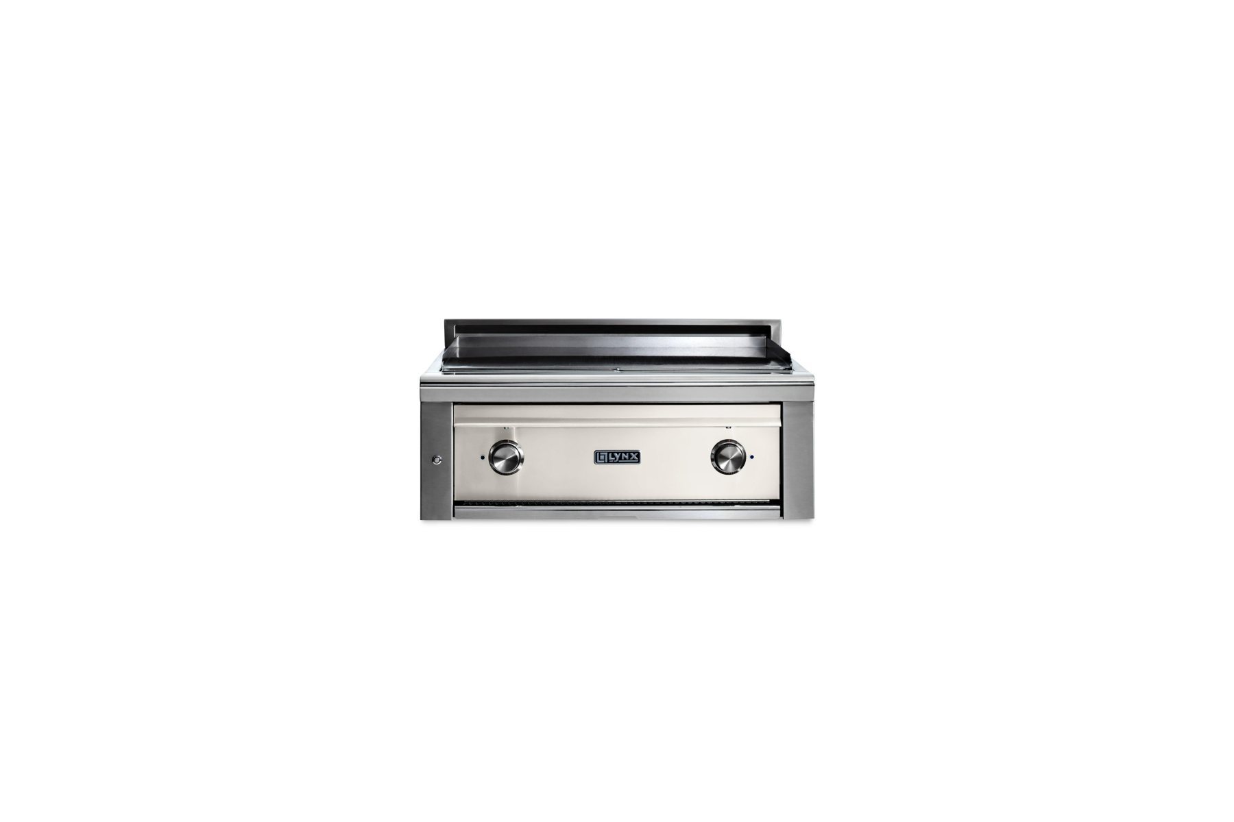 Lynx 30" Asado Built-in Grill - Glacier