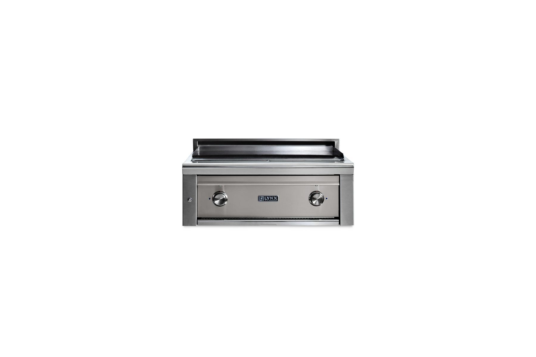 Lynx 30" Asado Built-in Grill - Limestone