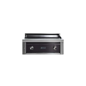 Lynx 30" Asado Built-in Grill - Obsidian